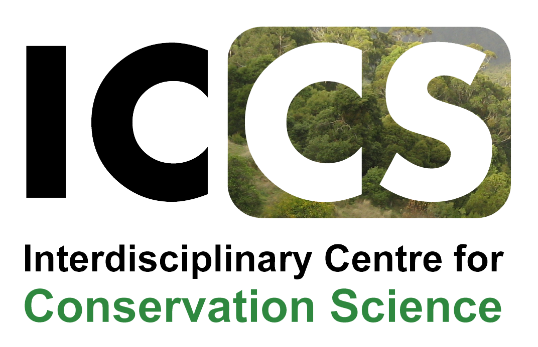 Sponsors – Conservation Optimism Summit 2019